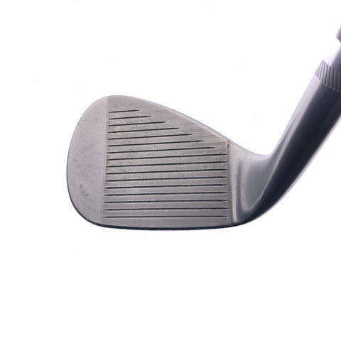 Used Titleist SM9 Tour Chrome Gap Wedge / 50.0 Degrees / Wedge Flex