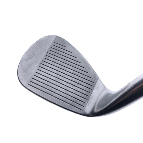 Used Titleist SM9 Tour Chrome Gap Wedge / 50.0 Degrees / Wedge Flex