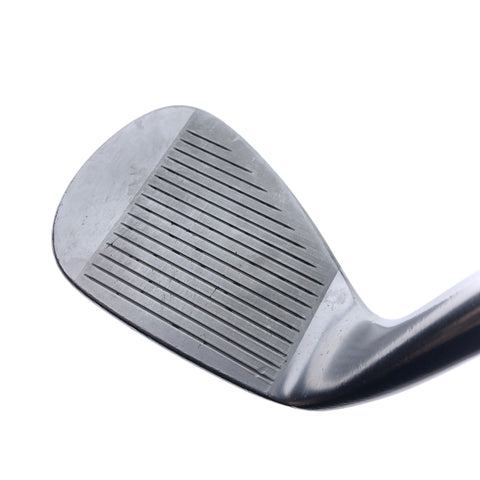Used Titleist SM9 Tour Chrome Gap Wedge / 50.0 Degrees / Wedge Flex