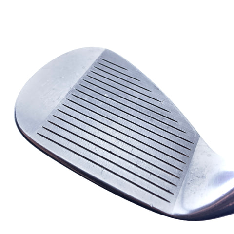 Used Titleist SM9 Tour Chrome Gap Wedge / 50.0 Degrees / Wedge Flex