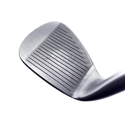 Used Titleist SM9 Tour Chrome Gap Wedge / 50.0 Degrees / Wedge Flex