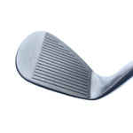 Used Titleist SM9 Tour Chrome Gap Wedge / 50.0 Degrees / Wedge Flex
