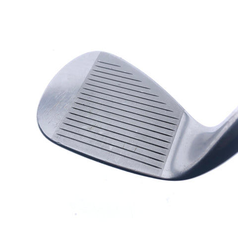 Used Titleist SM9 Tour Chrome Gap Wedge / 50.0 Degrees / Wedge Flex - Replay Golf 