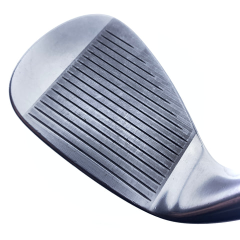 Used Titleist SM9 Tour Chrome Gap Wedge / 50.0 Degrees / Wedge Flex