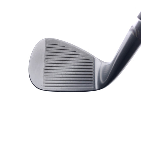 Used Titleist SM9 Tour Chrome Gap Wedge / 50.0 Degrees / Wedge Flex