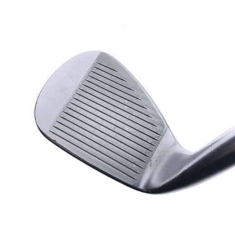 Used Titleist SM9 Tour Chrome Gap Wedge / 50.0 Degrees / Wedge Flex
