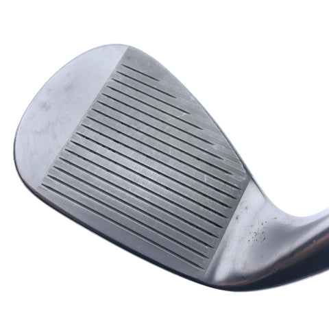 Used Titleist SM9 Tour Chrome Gap Wedge / 50.0 Degrees / Wedge Flex