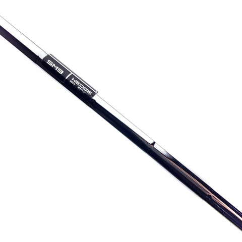 Used Titleist SM9 Tour Chrome Gap Wedge / 50.0 Degrees / Wedge Flex