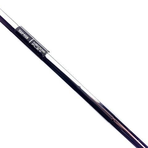 Used Titleist SM9 Tour Chrome Gap Wedge / 50.0 Degrees / Wedge Flex