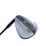 Used Titleist SM9 Tour Chrome Gap Wedge / 50.0 Degrees / Wedge Flex / Left-Hand