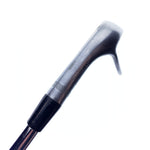 Used Titleist SM9 Tour Chrome Gap Wedge / 50.0 Degrees / Wedge Flex / Left-Hand
