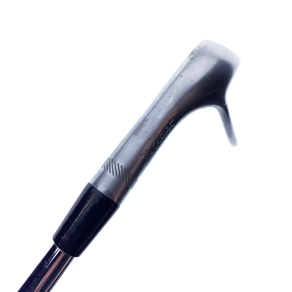 Used Titleist SM9 Tour Chrome Gap Wedge / 50.0 Degrees / Wedge Flex / Left-Hand