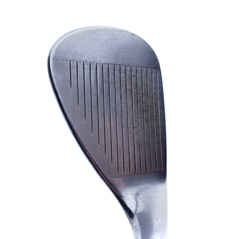 Used Titleist SM9 Tour Chrome Gap Wedge / 50.0 Degrees / Wedge Flex / Left-Hand