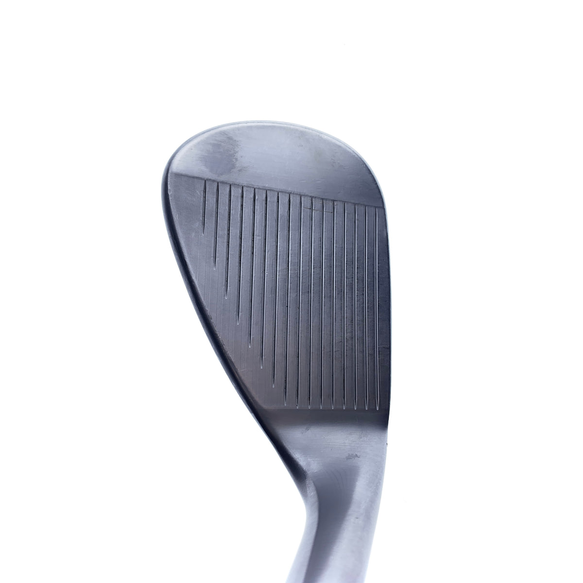 Used Titleist SM9 Tour Chrome Gap Wedge / 50.0 Degrees / Wedge Flex / Left-Hand