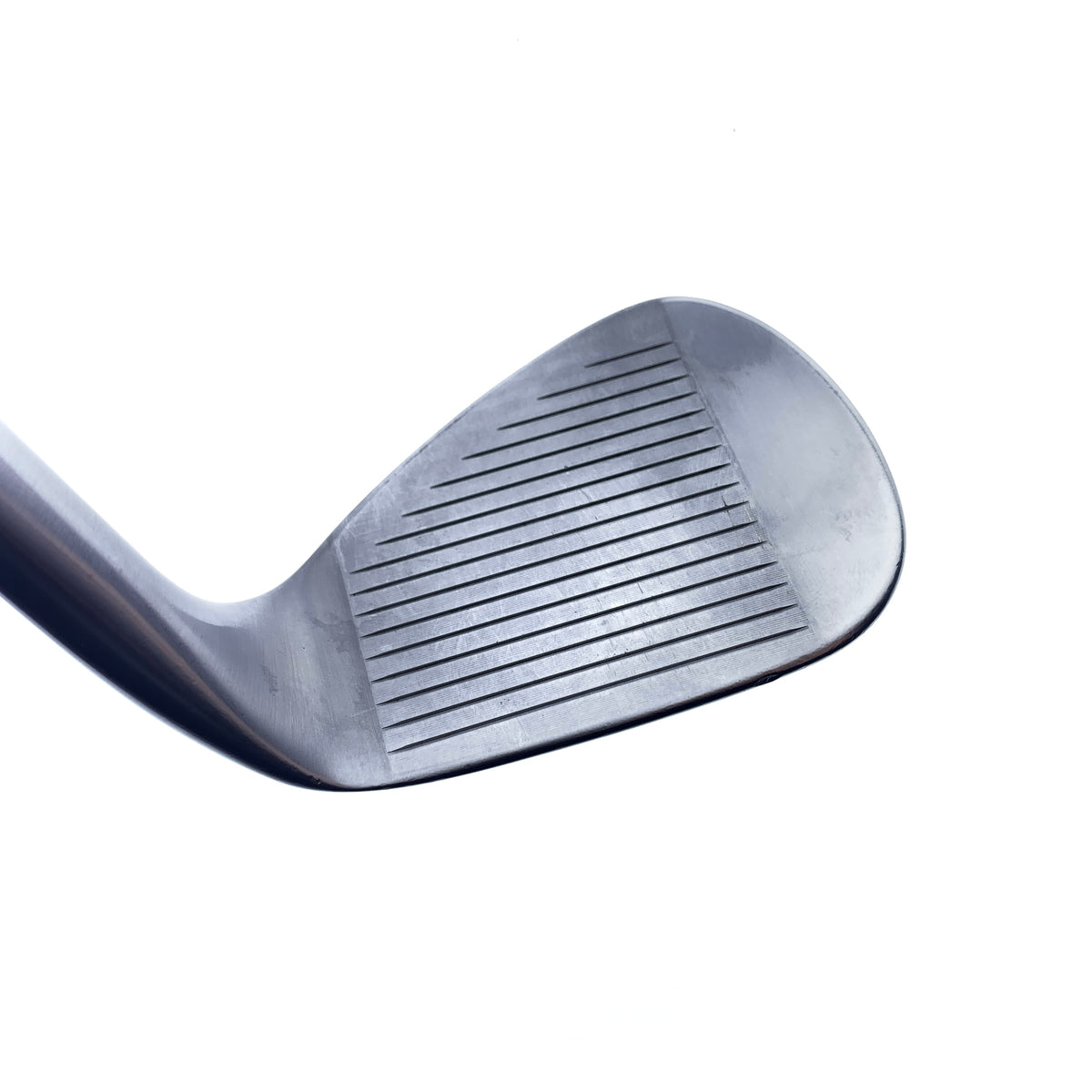 Used Titleist SM9 Tour Chrome Gap Wedge / 50.0 Degrees / Wedge Flex / Left-Hand
