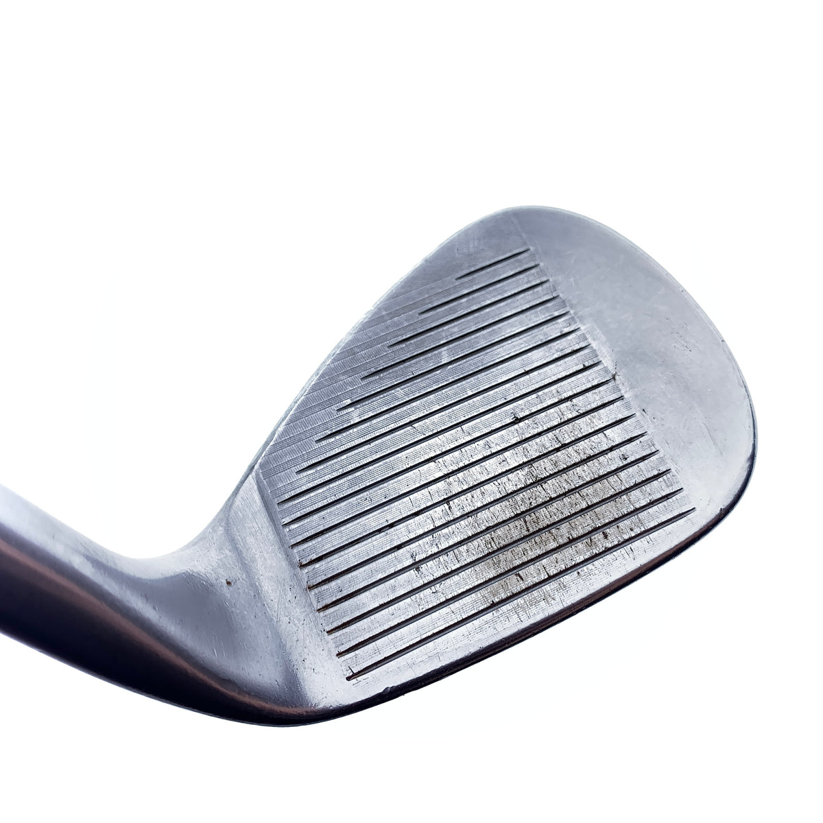 Used Titleist SM9 Tour Chrome Gap Wedge / 50.0 Degrees / Wedge Flex / Left-Hand