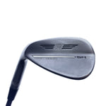 Used Titleist SM9 Tour Chrome Gap Wedge / 50.0 Degrees / Wedge Flex / Left-Hand