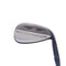 Used Titleist SM9 Tour Chrome Gap Wedge / 50.0 Degrees / Wedge Flex