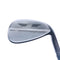 Used Titleist SM9 Tour Chrome Gap Wedge / 50.0 Degrees / Wedge Flex - Replay Golf 