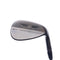 Used Titleist SM9 Tour Chrome Gap Wedge / 50.0 Degrees / Wedge Flex