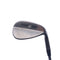Used Titleist SM9 Tour Chrome Gap Wedge / 50.0 Degrees / Wedge Flex