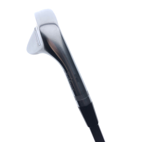 Used Titleist SM9 Tour Chrome Gap Wedge / 52.0 Degrees / A Flex
