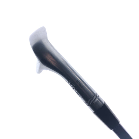 Used Titleist SM9 Tour Chrome Gap Wedge / 52.0 Degrees / A Flex