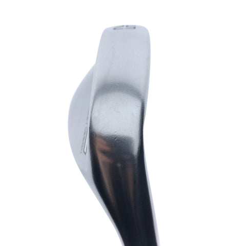 Used Titleist SM9 Tour Chrome Gap Wedge / 52.0 Degrees / A Flex