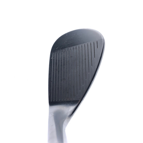 Used Titleist SM9 Tour Chrome Gap Wedge / 52.0 Degrees / A Flex