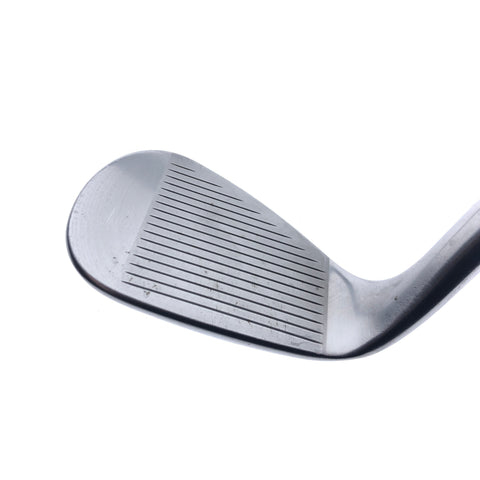 Used Titleist SM9 Tour Chrome Gap Wedge / 52.0 Degrees / A Flex