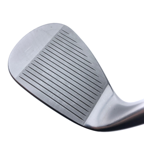 Used Titleist SM9 Tour Chrome Gap Wedge / 52.0 Degrees / A Flex