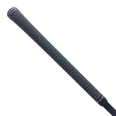 Used Titleist SM9 Tour Chrome Gap Wedge / 52.0 Degrees / A Flex