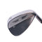 Used Titleist SM9 Tour Chrome Gap Wedge / 52.0 Degrees / Stiff Flex