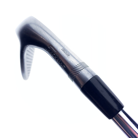 Used Titleist SM9 Tour Chrome Gap Wedge / 52.0 Degrees / Stiff Flex
