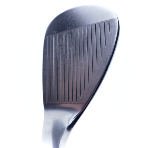 Used Titleist SM9 Tour Chrome Gap Wedge / 52.0 Degrees / Stiff Flex