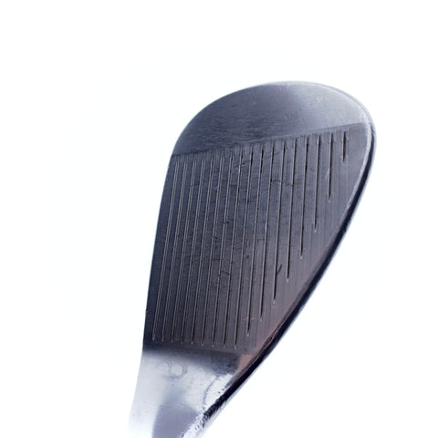 Used Titleist SM9 Tour Chrome Gap Wedge / 52.0 Degrees / Stiff Flex
