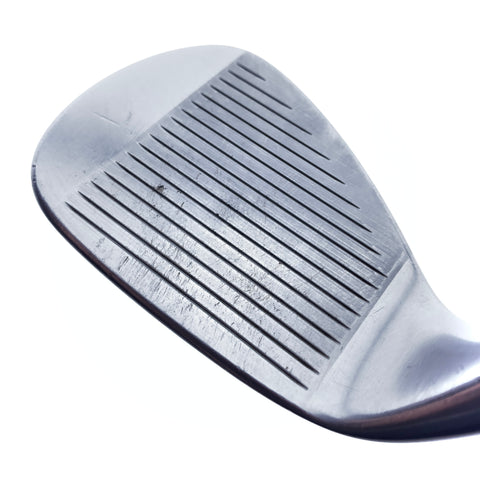 Used Titleist SM9 Tour Chrome Gap Wedge / 52.0 Degrees / Stiff Flex