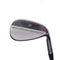 Used Titleist SM9 Tour Chrome Gap Wedge / 52.0 Degrees / Stiff Flex