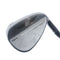 Used Titleist SM9 Tour Chrome Gap Wedge / 52.0 Degrees / Wedge Flex