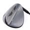 Used Titleist SM9 Tour Chrome Gap Wedge / 52.0 Degrees / Wedge Flex