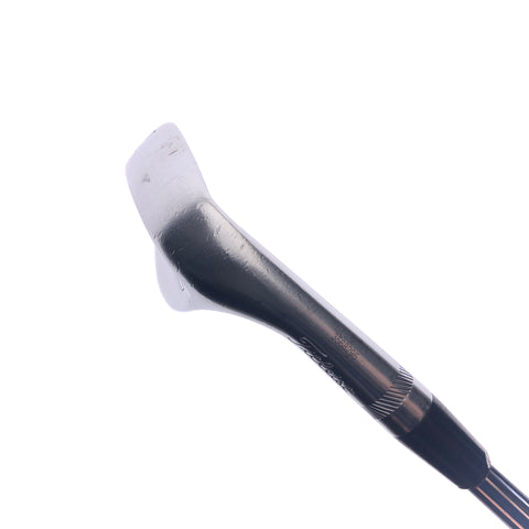 Used Titleist SM9 Tour Chrome Gap Wedge / 52.0 Degrees / Wedge Flex