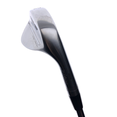 Used Titleist SM9 Tour Chrome Gap Wedge / 52.0 Degrees / Wedge Flex
