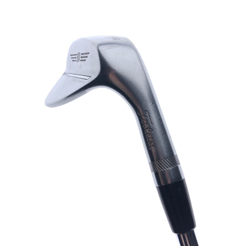Used Titleist SM9 Tour Chrome Gap Wedge / 52.0 Degrees / Wedge Flex