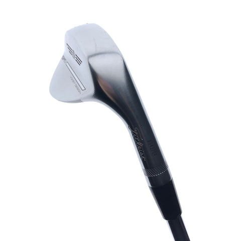 Used Titleist SM9 Tour Chrome Gap Wedge / 52.0 Degrees / Wedge Flex