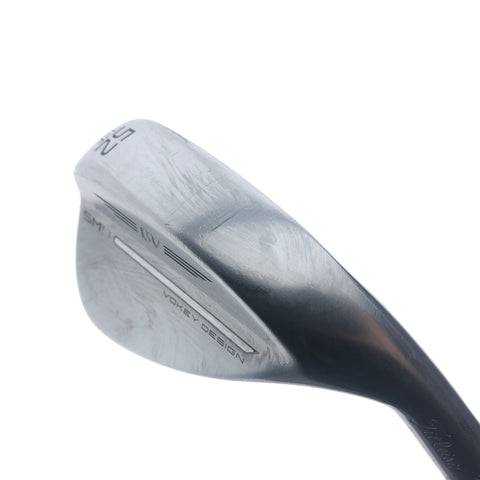 Used Titleist SM9 Tour Chrome Gap Wedge / 52.0 Degrees / Wedge Flex