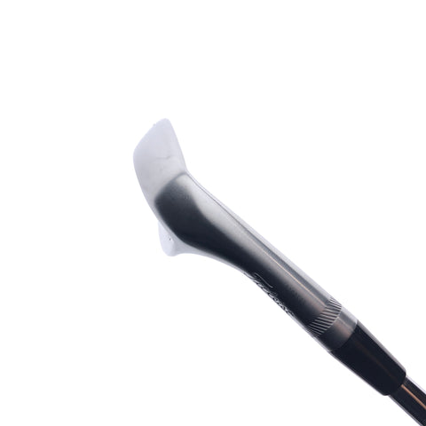 Used Titleist SM9 Tour Chrome Gap Wedge / 52.0 Degrees / Wedge Flex
