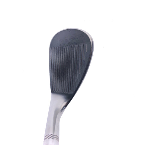 Used Titleist SM9 Tour Chrome Gap Wedge / 52.0 Degrees / Wedge Flex