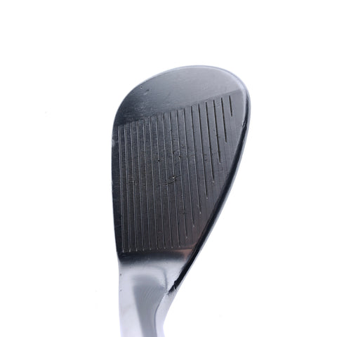 Used Titleist SM9 Tour Chrome Gap Wedge / 52.0 Degrees / Wedge Flex