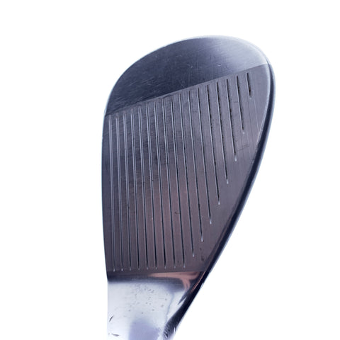 Used Titleist SM9 Tour Chrome Gap Wedge / 52.0 Degrees / Wedge Flex