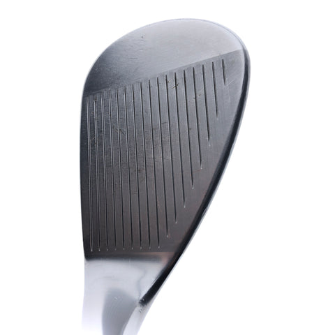 Used Titleist SM9 Tour Chrome Gap Wedge / 52.0 Degrees / Wedge Flex